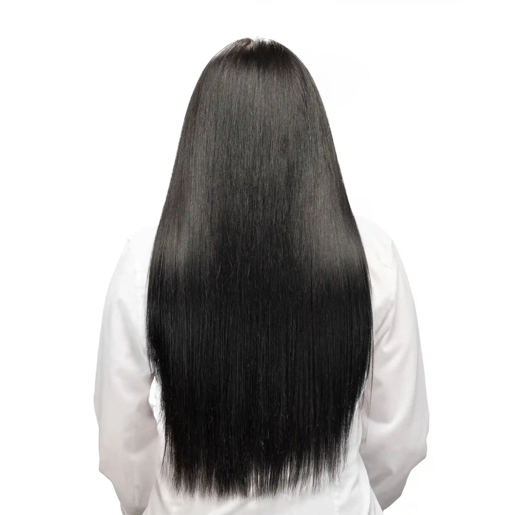 Luxury Plus Invisible Tape-In Extensions: Effortless Glam.