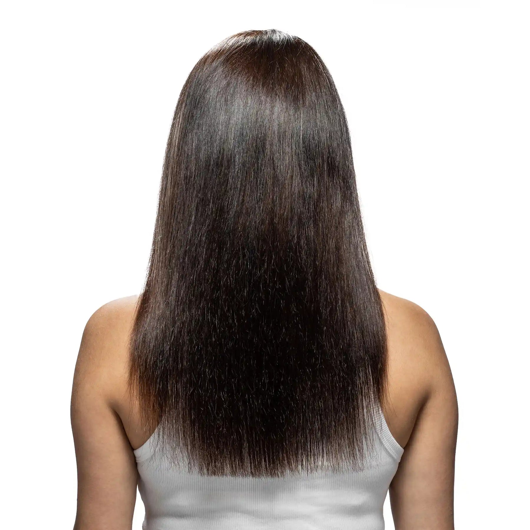 Luxury Plus Invisible Tape-In Extensions: Effortless Glam.