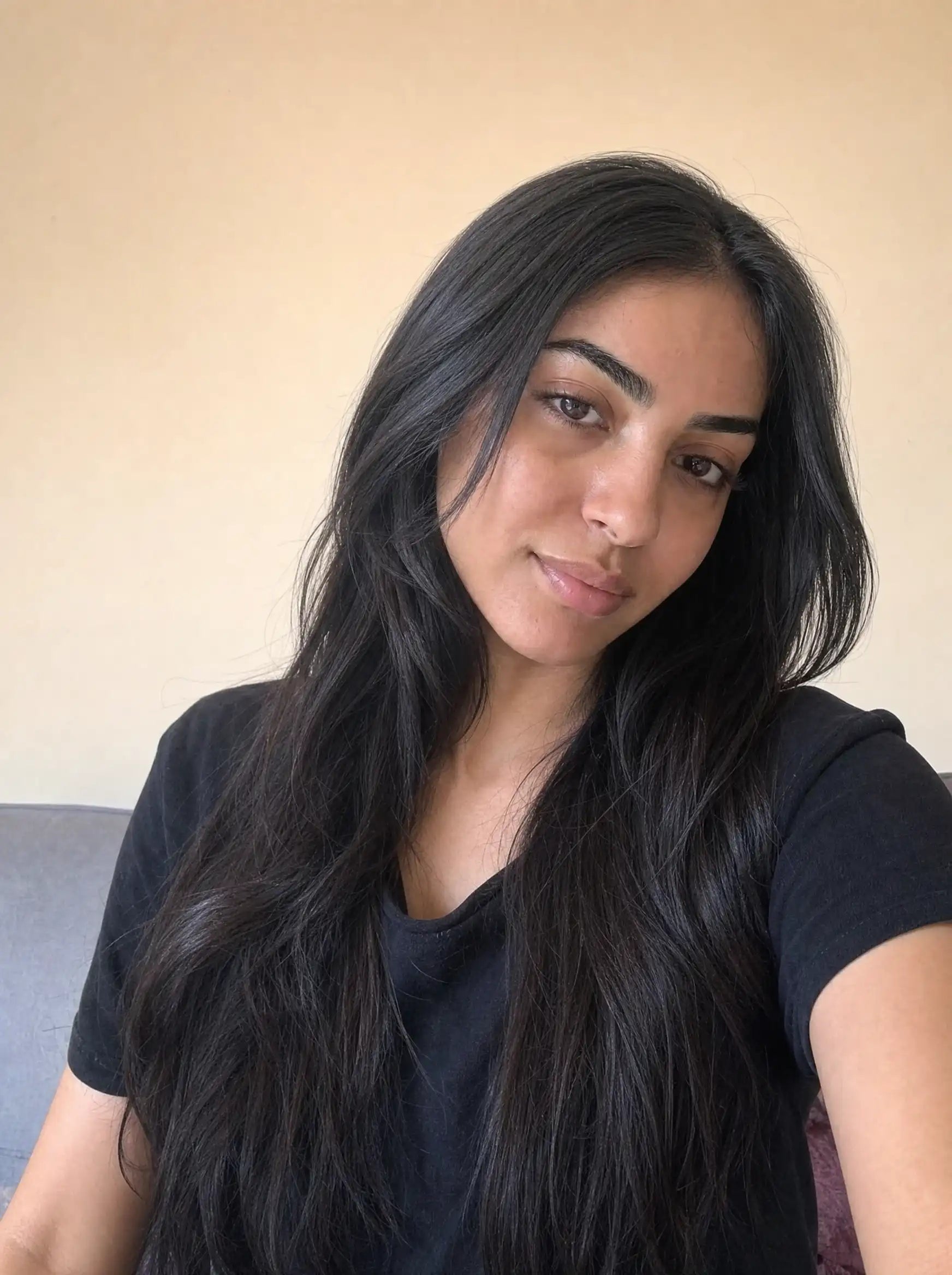 Human Hair Extensions