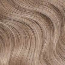 Light golden brown