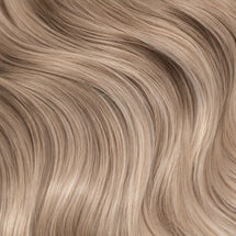 Golden blonde