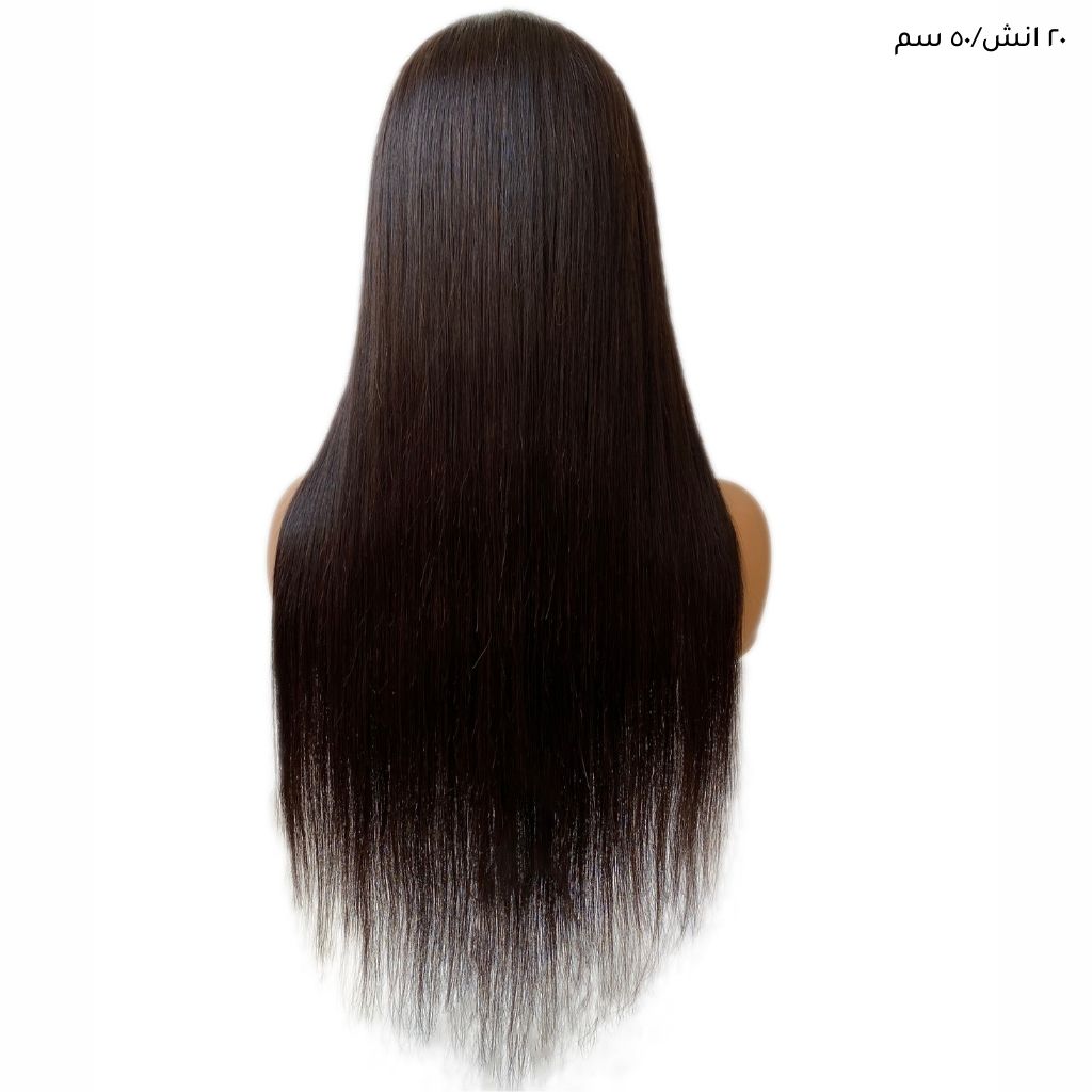 Brazilian U-shaped hair wig (Clara)