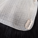 Silk Top Hair Topper – Seamless Blend with 100% Remy Human Hair