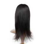 Silk Top Hair Topper – Seamless Blend with 100% Remy Human Hair