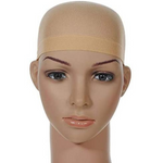 Wig Cap – Soft, Breathable Base for Wigs