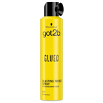 Schwarzkopf Got2b Blasting Freeze Spray
