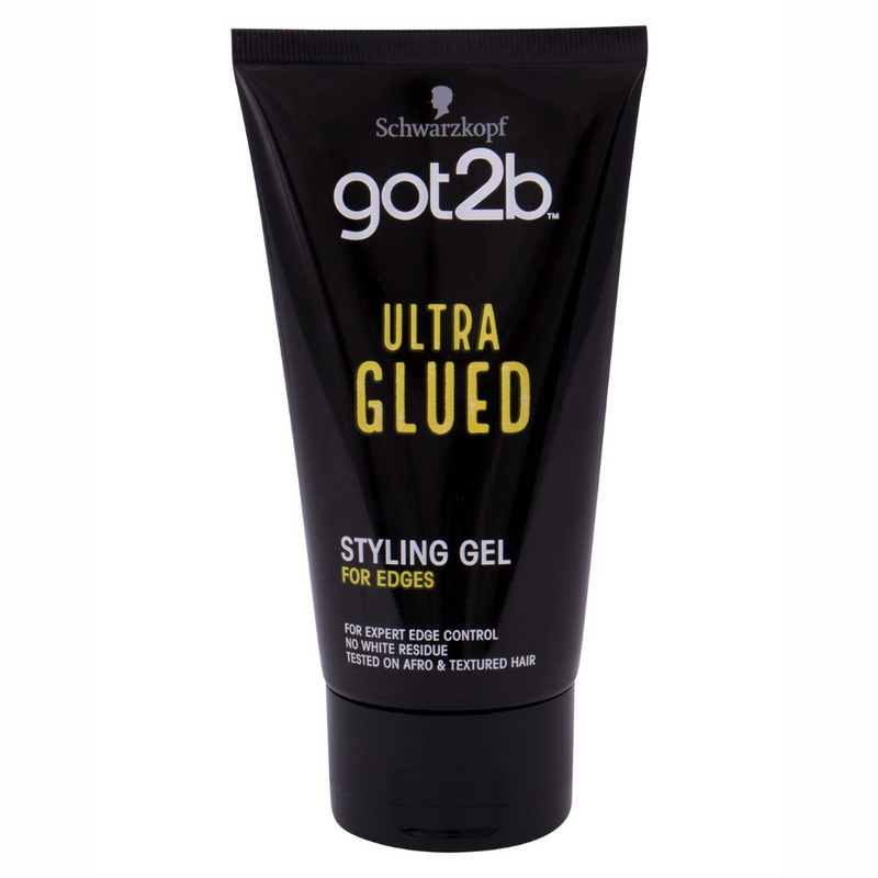Schwarzkopf got2b Ultra Glued Styling Gel for Edges