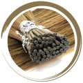 وصلات شعر دائمة بالخرز – حلك الأمثل لشعر أطول وأكثر كثافة بثبات مضمون