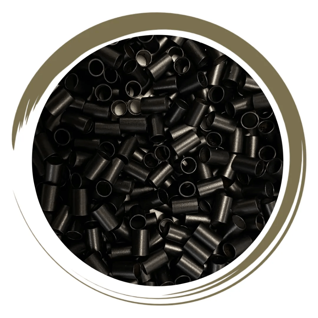 Micro Ring Tube