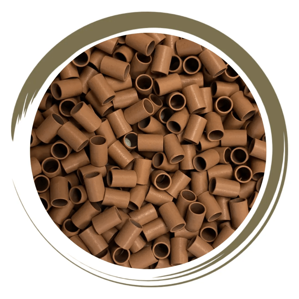Micro Ring Tube