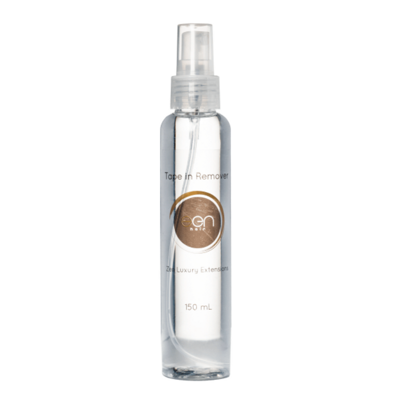 Tape-In Hair Extension Remover: Easy Solution for Adhesive-Free Hair