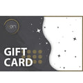 Virtual Gift Card