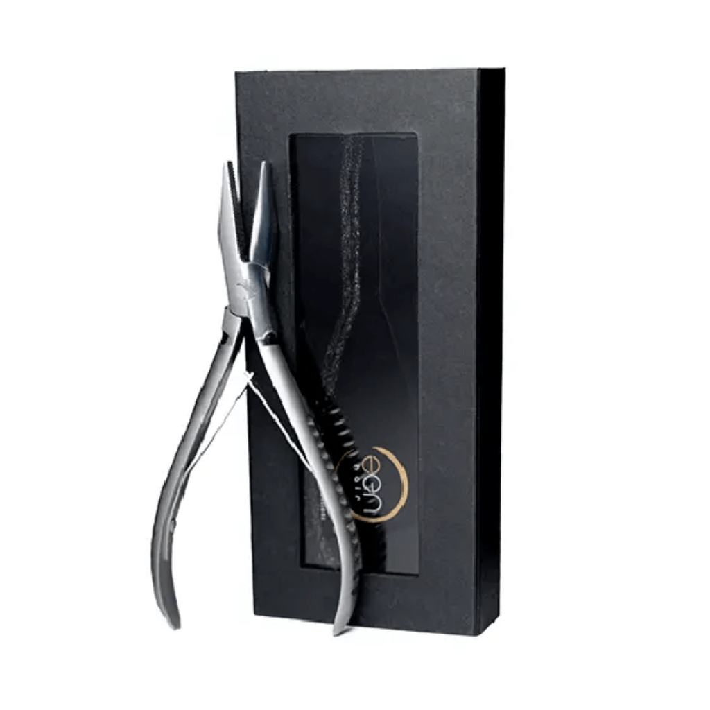 Tape-in Extension Plier 