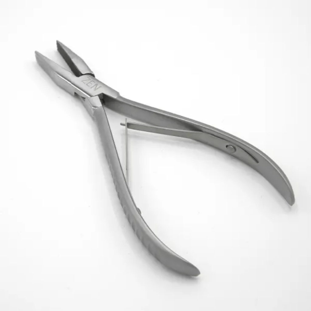 Tape-in Extension Plier 