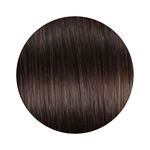 Silk Top Hair Topper – Seamless Blend with 100% Remy Human Hair