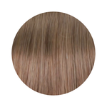 Mono Remy Hair Topper – 100% Human Hair for Lightweight, Realistic Style