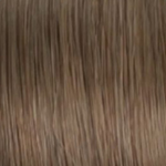اكستنشن كعكة شعر طبيعي 100% لإضافة كثافة فورية بمظهر طبيعي جذاب